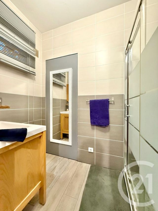 maison à vendre - 8 pièces - 209.0 m2 - LIVRY GARGAN - 93 - ILE-DE-FRANCE - Century 21 Agence Du Cèdre