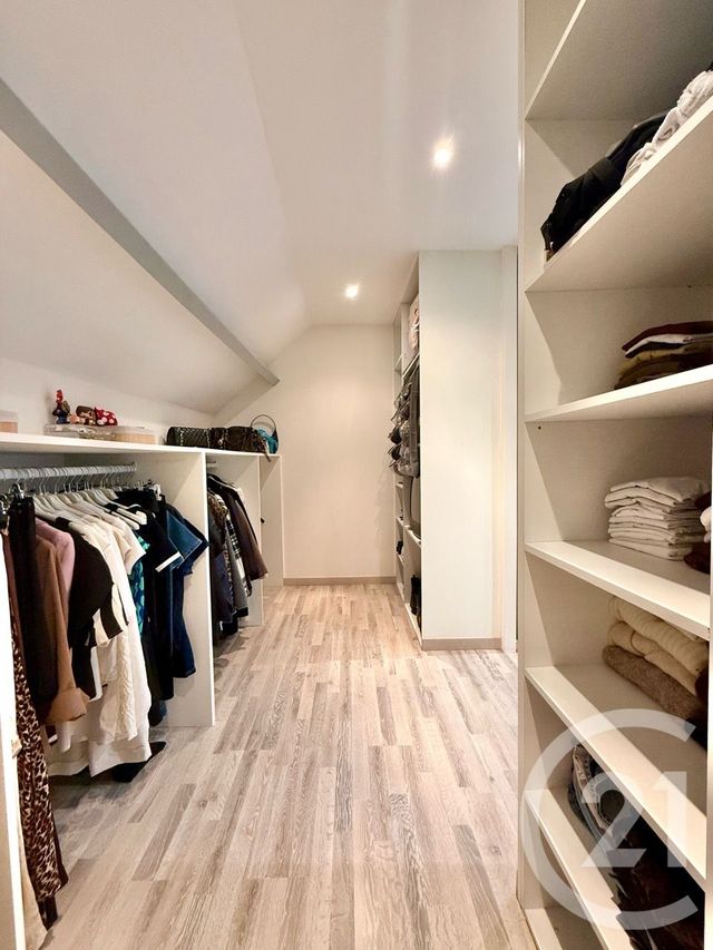 maison à vendre - 8 pièces - 209.0 m2 - LIVRY GARGAN - 93 - ILE-DE-FRANCE - Century 21 Agence Du Cèdre