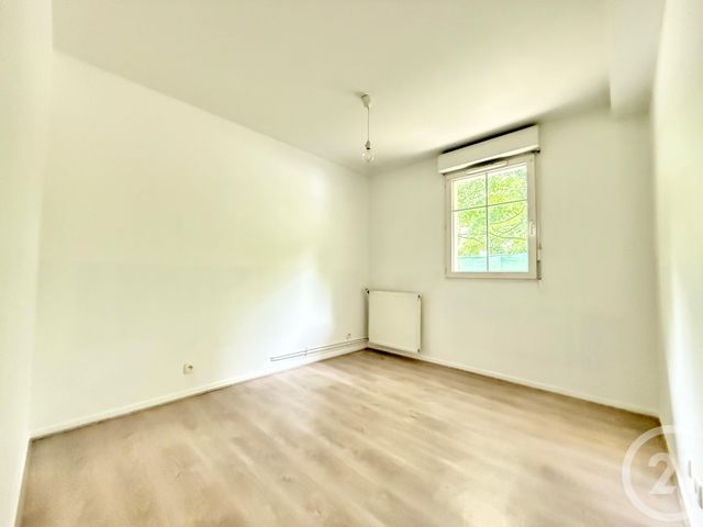 Appartement F3 à louer - 3 pièces - 59.18 m2 - VAUJOURS - 93 - ILE-DE-FRANCE - Century 21 Agence Du Cèdre