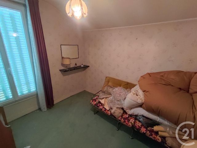 maison à vendre - 5 pièces - 70.4 m2 - LIVRY GARGAN - 93 - ILE-DE-FRANCE - Century 21 Agence Du Cèdre