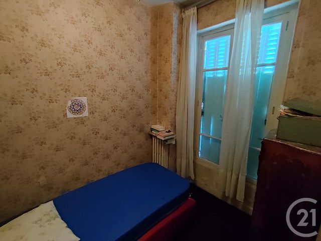 maison à vendre - 5 pièces - 70.4 m2 - LIVRY GARGAN - 93 - ILE-DE-FRANCE - Century 21 Agence Du Cèdre