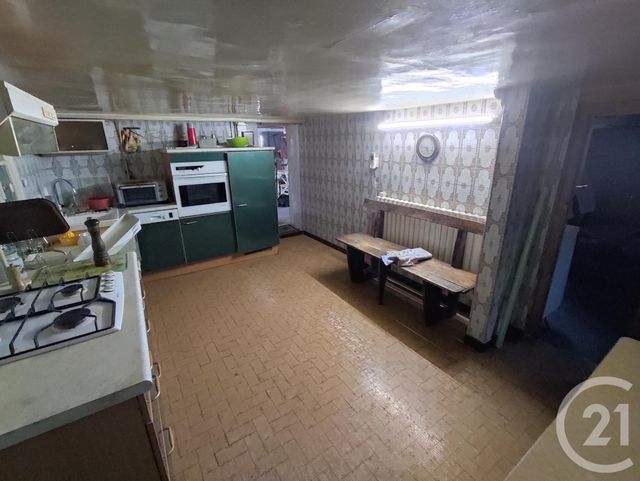 maison à vendre - 5 pièces - 70.4 m2 - LIVRY GARGAN - 93 - ILE-DE-FRANCE - Century 21 Agence Du Cèdre