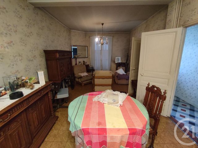 maison à vendre - 5 pièces - 70.4 m2 - LIVRY GARGAN - 93 - ILE-DE-FRANCE - Century 21 Agence Du Cèdre