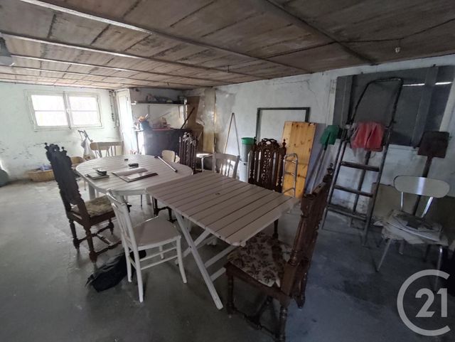 maison à vendre - 5 pièces - 70.4 m2 - LIVRY GARGAN - 93 - ILE-DE-FRANCE - Century 21 Agence Du Cèdre