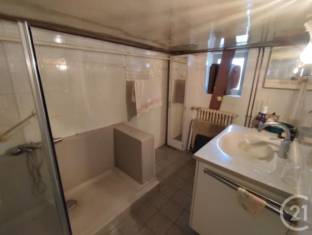 maison à vendre - 5 pièces - 70.4 m2 - LIVRY GARGAN - 93 - ILE-DE-FRANCE - Century 21 Agence Du Cèdre