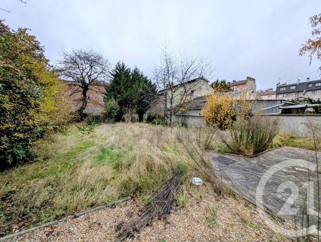 maison à vendre - 5 pièces - 70.4 m2 - LIVRY GARGAN - 93 - ILE-DE-FRANCE - Century 21 Agence Du Cèdre