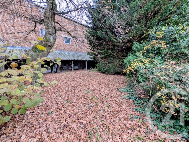 maison à vendre - 5 pièces - 70.4 m2 - LIVRY GARGAN - 93 - ILE-DE-FRANCE - Century 21 Agence Du Cèdre