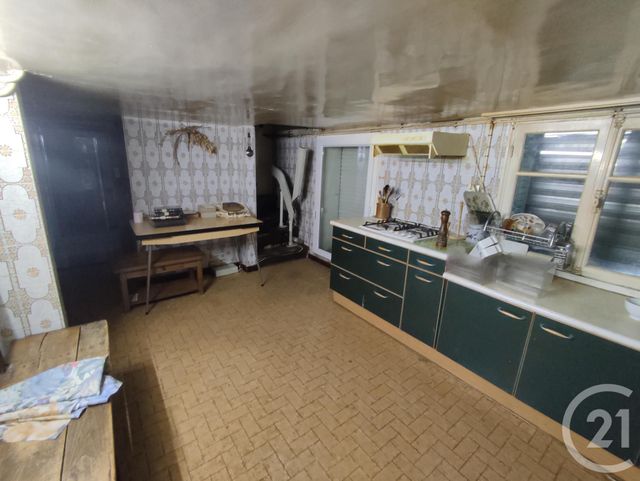 maison à vendre - 5 pièces - 70.4 m2 - LIVRY GARGAN - 93 - ILE-DE-FRANCE - Century 21 Agence Du Cèdre