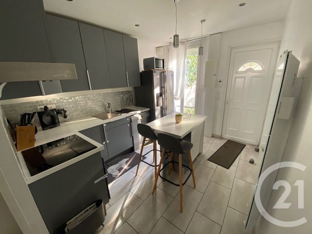 maison à vendre - 3 pièces - 63.6 m2 - LIVRY GARGAN - 93 - ILE-DE-FRANCE - Century 21 Agence Du Cèdre