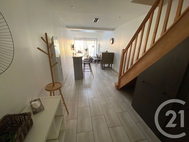 maison à vendre - 3 pièces - 63.6 m2 - LIVRY GARGAN - 93 - ILE-DE-FRANCE - Century 21 Agence Du Cèdre