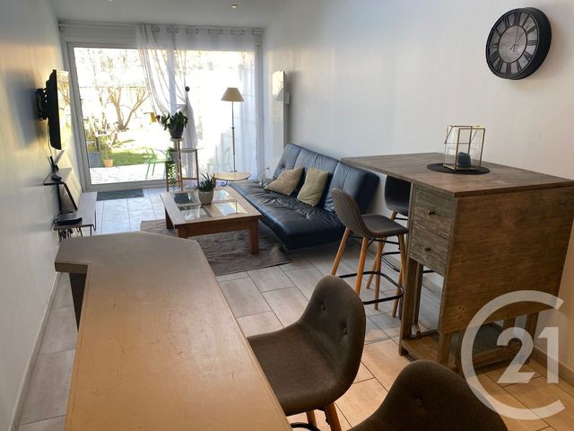 Maison à vendre LIVRY GARGAN