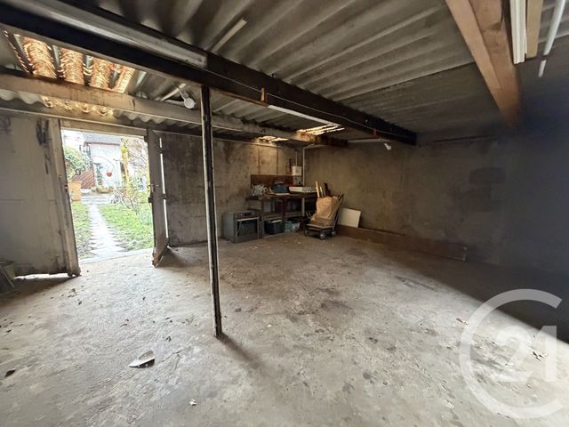 maison à louer - 3 pièces - 41.69 m2 - LIVRY GARGAN - 93 - ILE-DE-FRANCE - Century 21 Agence Du Cèdre