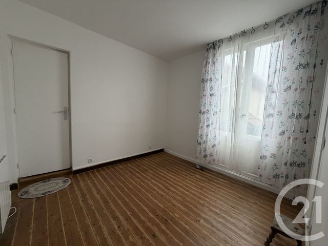 maison à louer - 3 pièces - 41.69 m2 - LIVRY GARGAN - 93 - ILE-DE-FRANCE - Century 21 Agence Du Cèdre