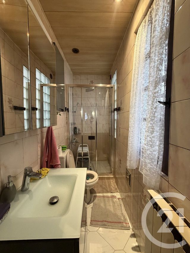 maison à louer - 3 pièces - 41.69 m2 - LIVRY GARGAN - 93 - ILE-DE-FRANCE - Century 21 Agence Du Cèdre