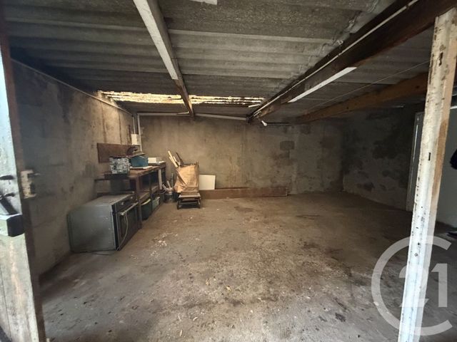 maison à louer - 3 pièces - 41.69 m2 - LIVRY GARGAN - 93 - ILE-DE-FRANCE - Century 21 Agence Du Cèdre