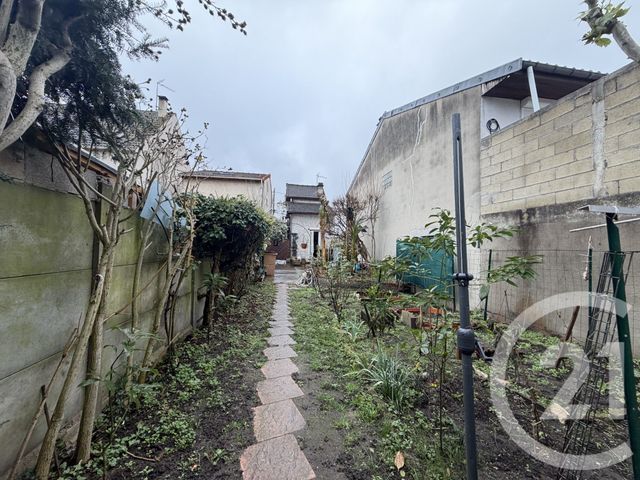 maison à louer - 3 pièces - 41.69 m2 - LIVRY GARGAN - 93 - ILE-DE-FRANCE - Century 21 Agence Du Cèdre