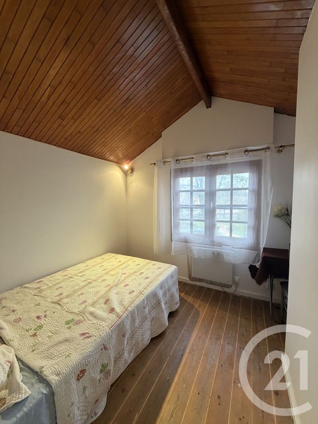 maison à louer - 3 pièces - 41.69 m2 - LIVRY GARGAN - 93 - ILE-DE-FRANCE - Century 21 Agence Du Cèdre