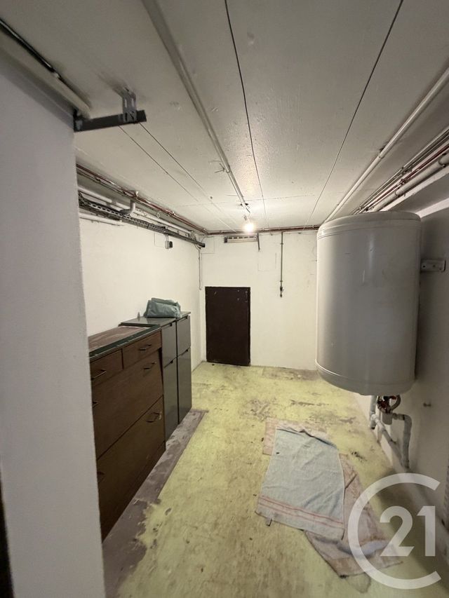 maison à louer - 3 pièces - 41.69 m2 - LIVRY GARGAN - 93 - ILE-DE-FRANCE - Century 21 Agence Du Cèdre