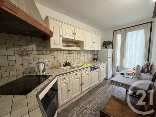 maison à louer - 3 pièces - 41.69 m2 - LIVRY GARGAN - 93 - ILE-DE-FRANCE - Century 21 Agence Du Cèdre