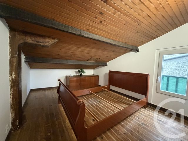 maison à louer - 3 pièces - 41.69 m2 - LIVRY GARGAN - 93 - ILE-DE-FRANCE - Century 21 Agence Du Cèdre