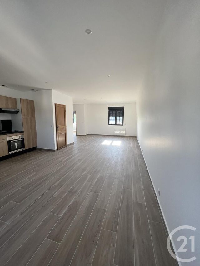 Appartement F3 à louer - 3 pièces - 74.35 m2 - MONTFERMEIL - 93 - ILE-DE-FRANCE - Century 21 Agence Du Cèdre