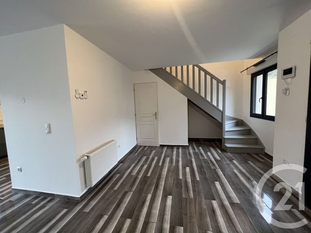 maison à louer - 6 pièces - 101.27 m2 - COUBRON - 93 - ILE-DE-FRANCE - Century 21 Agence Du Cèdre