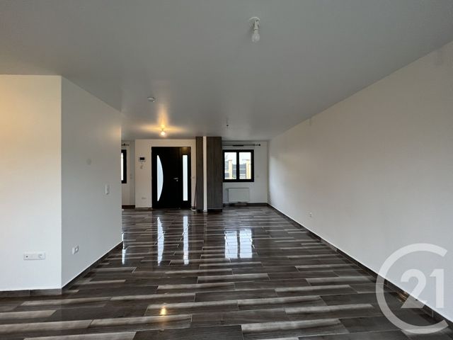 maison à louer - 6 pièces - 101.27 m2 - COUBRON - 93 - ILE-DE-FRANCE - Century 21 Agence Du Cèdre