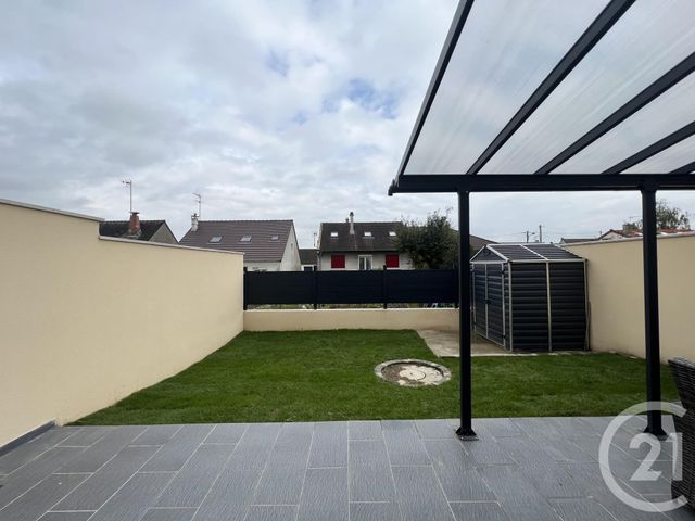 maison à louer - 6 pièces - 101.27 m2 - COUBRON - 93 - ILE-DE-FRANCE - Century 21 Agence Du Cèdre