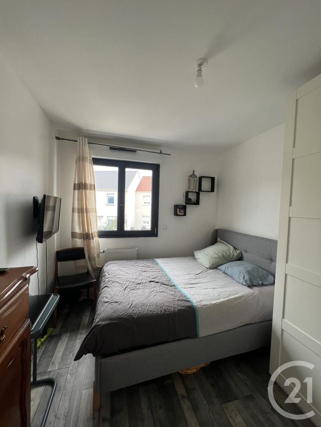 maison à louer - 6 pièces - 101.27 m2 - COUBRON - 93 - ILE-DE-FRANCE - Century 21 Agence Du Cèdre