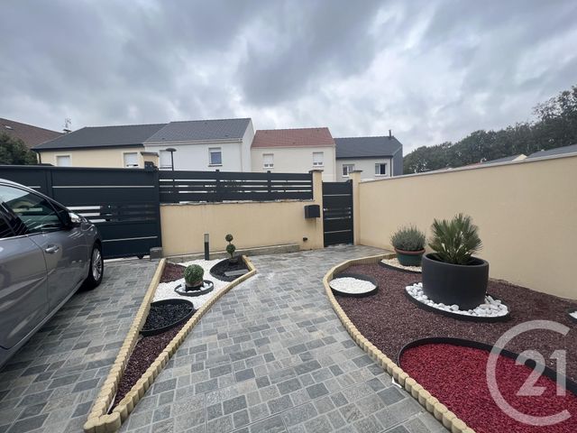 maison à louer - 6 pièces - 101.27 m2 - COUBRON - 93 - ILE-DE-FRANCE - Century 21 Agence Du Cèdre