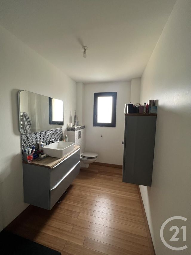 maison à louer - 6 pièces - 101.27 m2 - COUBRON - 93 - ILE-DE-FRANCE - Century 21 Agence Du Cèdre