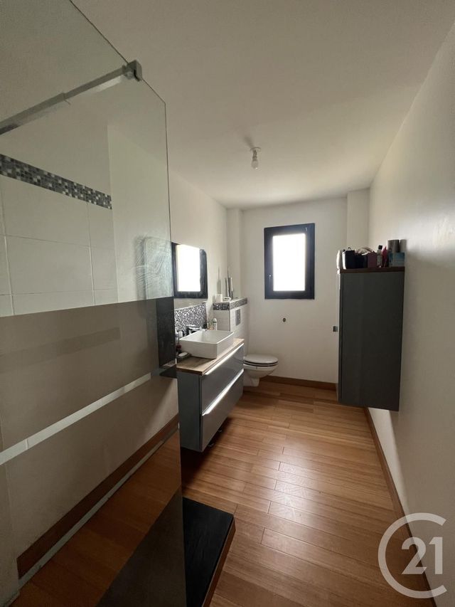 maison à louer - 6 pièces - 101.27 m2 - COUBRON - 93 - ILE-DE-FRANCE - Century 21 Agence Du Cèdre