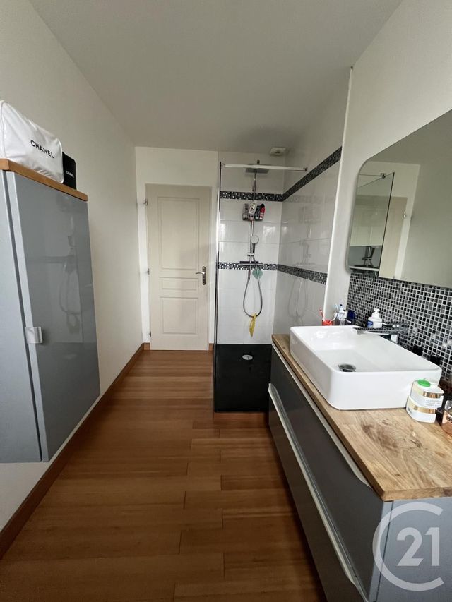 maison à louer - 6 pièces - 101.27 m2 - COUBRON - 93 - ILE-DE-FRANCE - Century 21 Agence Du Cèdre