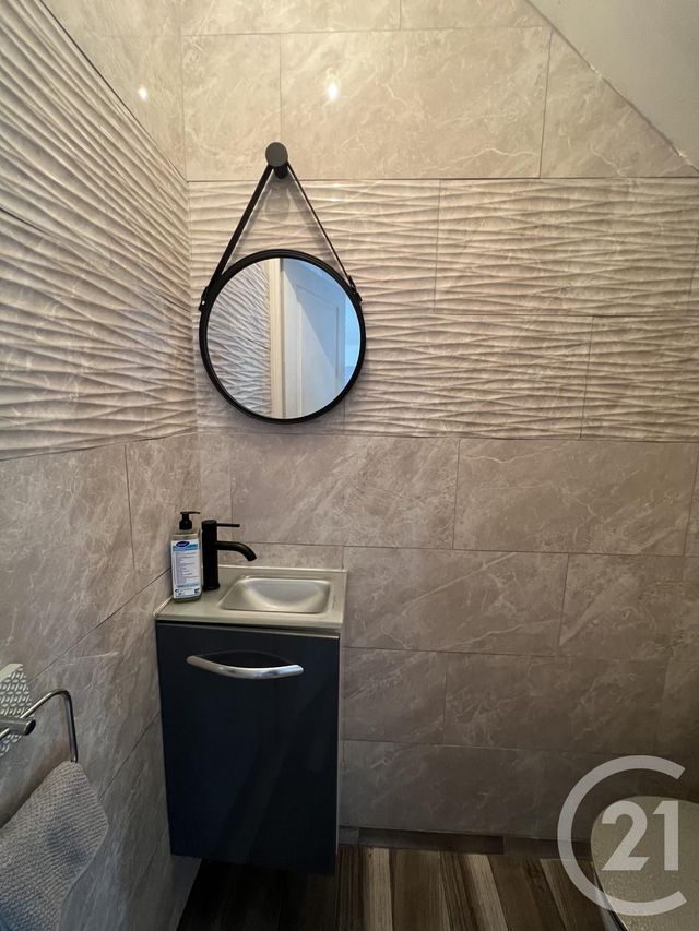 maison à louer - 6 pièces - 101.27 m2 - COUBRON - 93 - ILE-DE-FRANCE - Century 21 Agence Du Cèdre