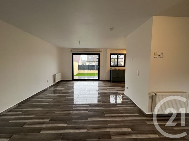 maison à louer - 6 pièces - 101.27 m2 - COUBRON - 93 - ILE-DE-FRANCE - Century 21 Agence Du Cèdre