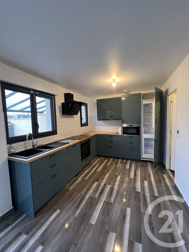 maison à louer - 6 pièces - 101.27 m2 - COUBRON - 93 - ILE-DE-FRANCE - Century 21 Agence Du Cèdre