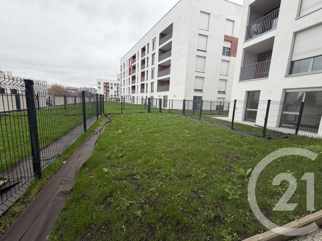 Appartement F2 à louer - 2 pièces - 44.0 m2 - CLICHY SOUS BOIS - 93 - ILE-DE-FRANCE - Century 21 Agence Du Cèdre