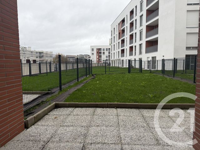 Appartement F2 à louer - 2 pièces - 44.0 m2 - CLICHY SOUS BOIS - 93 - ILE-DE-FRANCE - Century 21 Agence Du Cèdre