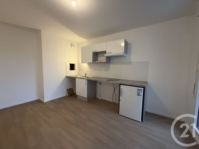 Appartement F2 à louer - 2 pièces - 44.0 m2 - CLICHY SOUS BOIS - 93 - ILE-DE-FRANCE - Century 21 Agence Du Cèdre