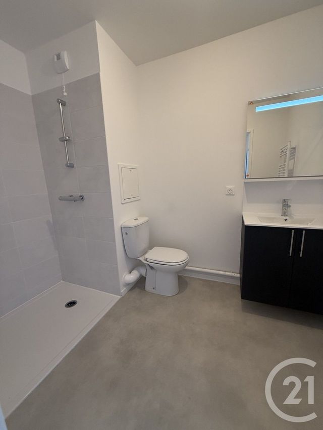 Appartement F2 à louer - 2 pièces - 44.0 m2 - CLICHY SOUS BOIS - 93 - ILE-DE-FRANCE - Century 21 Agence Du Cèdre