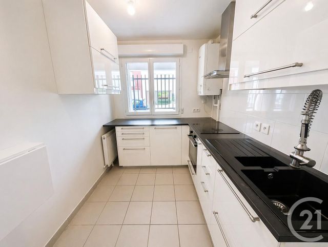Appartement F3 à vendre - 3 pièces - 66.84 m2 - LIVRY GARGAN - 93 - ILE-DE-FRANCE - Century 21 Agence Du Cèdre