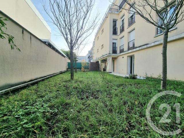 Appartement F3 à vendre - 3 pièces - 66.84 m2 - LIVRY GARGAN - 93 - ILE-DE-FRANCE - Century 21 Agence Du Cèdre