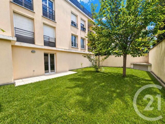 Appartement F3 à vendre LIVRY GARGAN