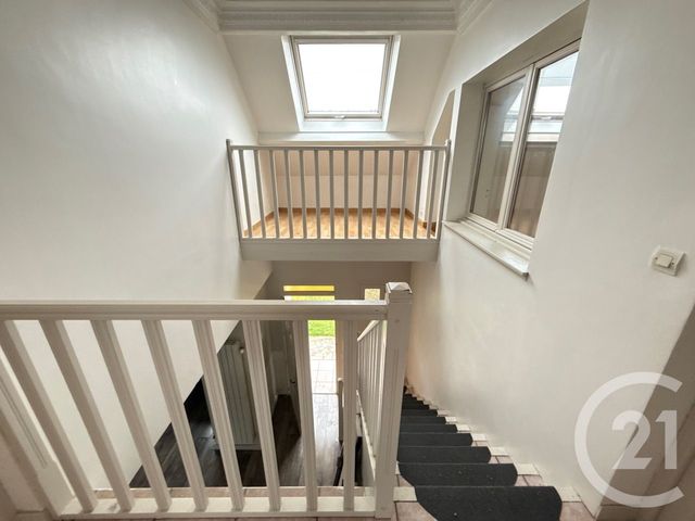 maison à vendre - 7 pièces - 116.2 m2 - SEVRAN - 93 - ILE-DE-FRANCE - Century 21 Agence Du Cèdre