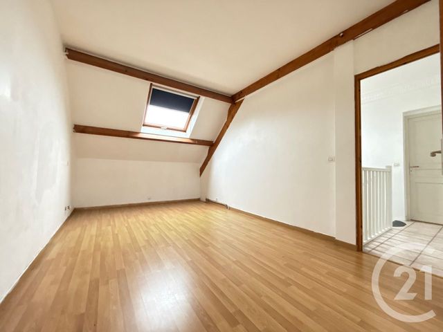 maison à vendre - 7 pièces - 116.2 m2 - SEVRAN - 93 - ILE-DE-FRANCE - Century 21 Agence Du Cèdre