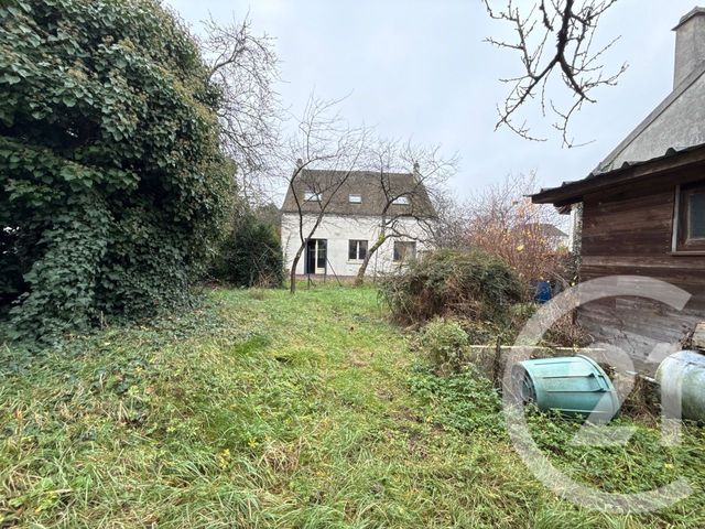 maison à vendre - 7 pièces - 116.2 m2 - SEVRAN - 93 - ILE-DE-FRANCE - Century 21 Agence Du Cèdre