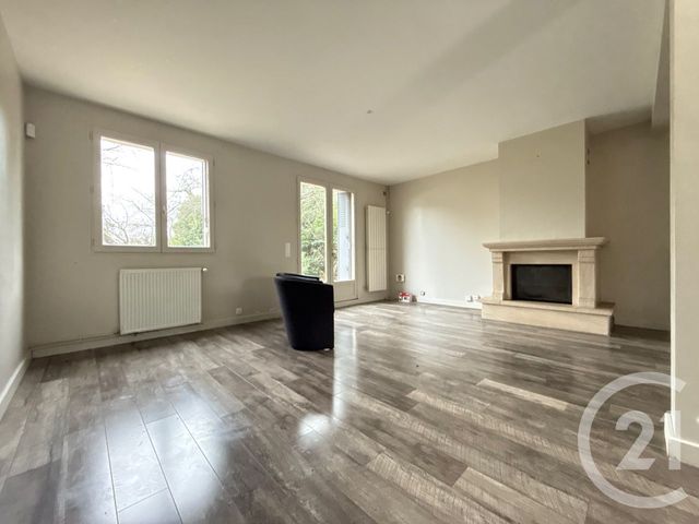 maison à vendre - 7 pièces - 116.2 m2 - SEVRAN - 93 - ILE-DE-FRANCE - Century 21 Agence Du Cèdre