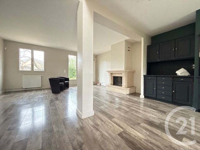 maison à vendre - 7 pièces - 116.2 m2 - SEVRAN - 93 - ILE-DE-FRANCE - Century 21 Agence Du Cèdre