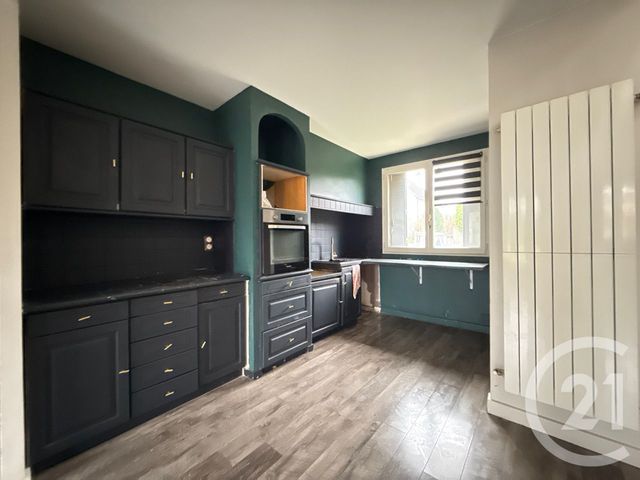 maison à vendre - 7 pièces - 116.2 m2 - SEVRAN - 93 - ILE-DE-FRANCE - Century 21 Agence Du Cèdre