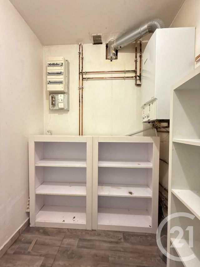 maison à vendre - 7 pièces - 116.2 m2 - SEVRAN - 93 - ILE-DE-FRANCE - Century 21 Agence Du Cèdre